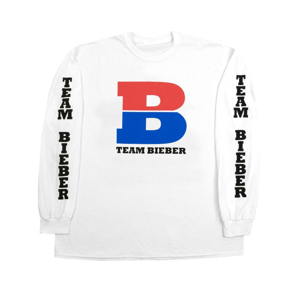 STADIUM LONG SLEEVE T-SHIRT