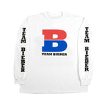 STADIUM LONG SLEEVE T-SHIRT