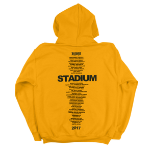 STADIUM TOUR HOODIE