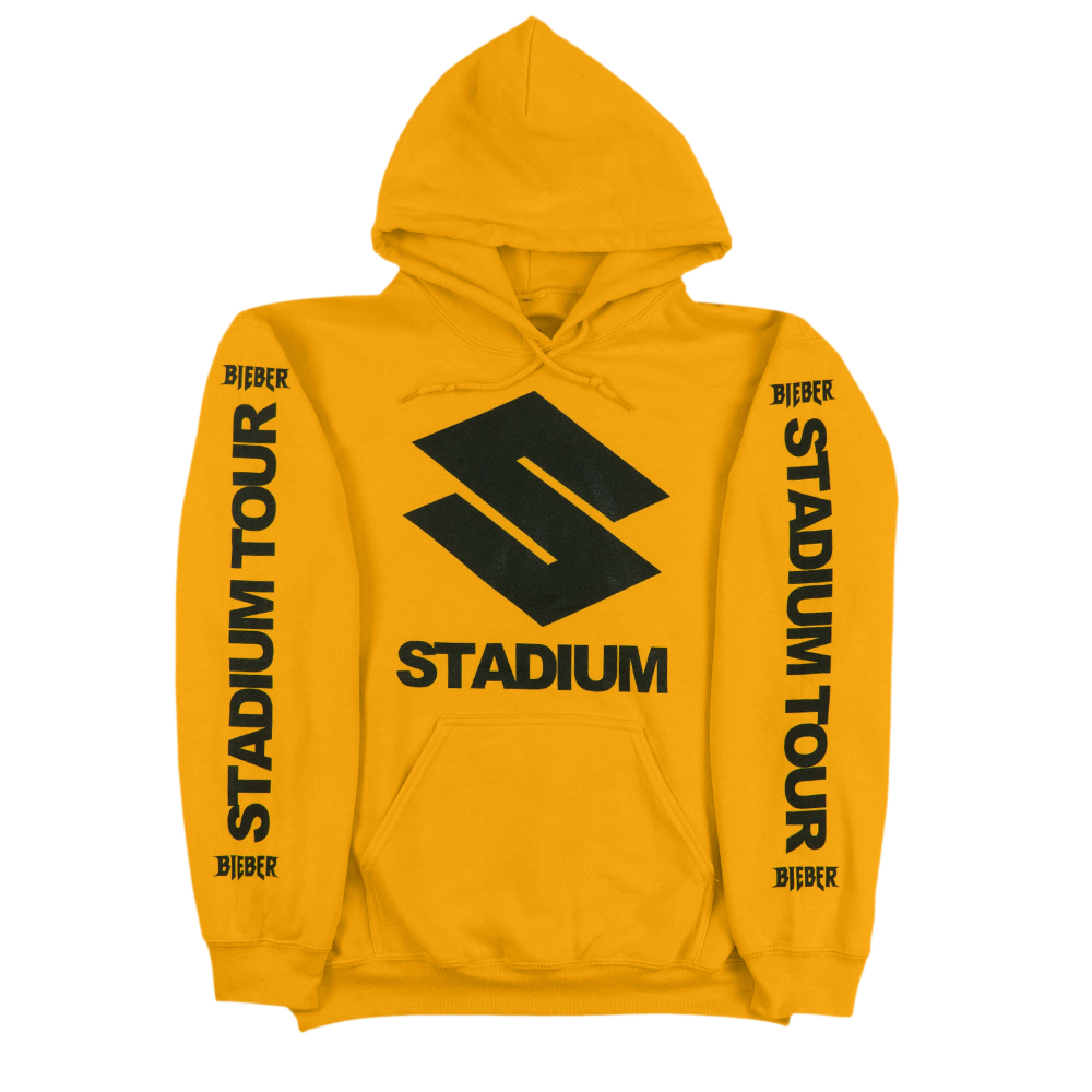 STADIUM TOUR HOODIE