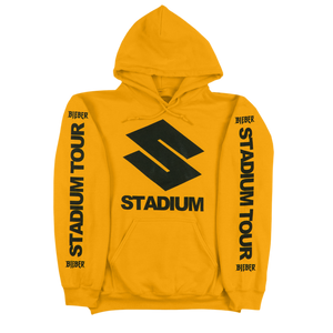 STADIUM TOUR HOODIE