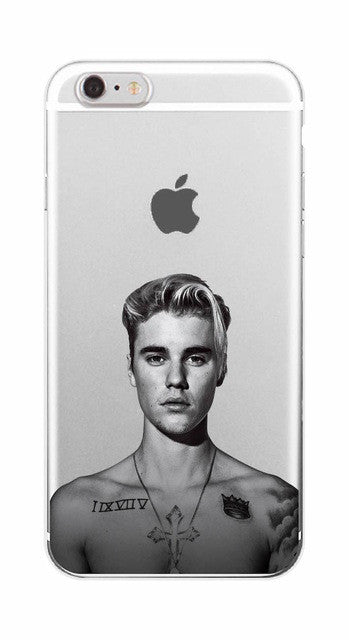 Fashion JUSTIN BIEBER Phone Case celebritymerch Fashion JUSTIN BIEBER Phone Case celebritymerch